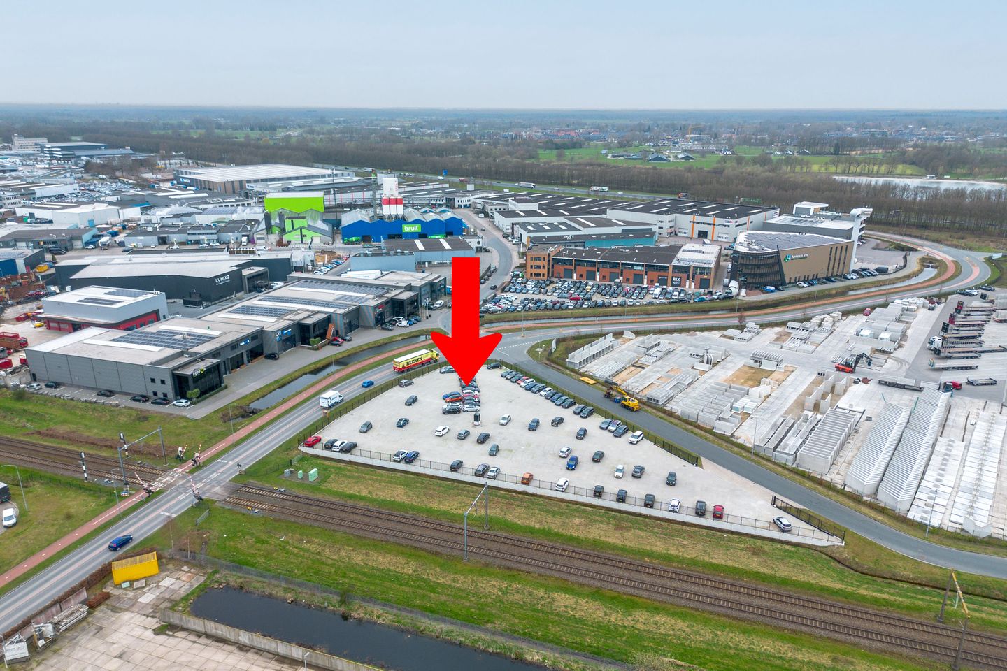 Bekijk foto 4 van Grote Bosweg