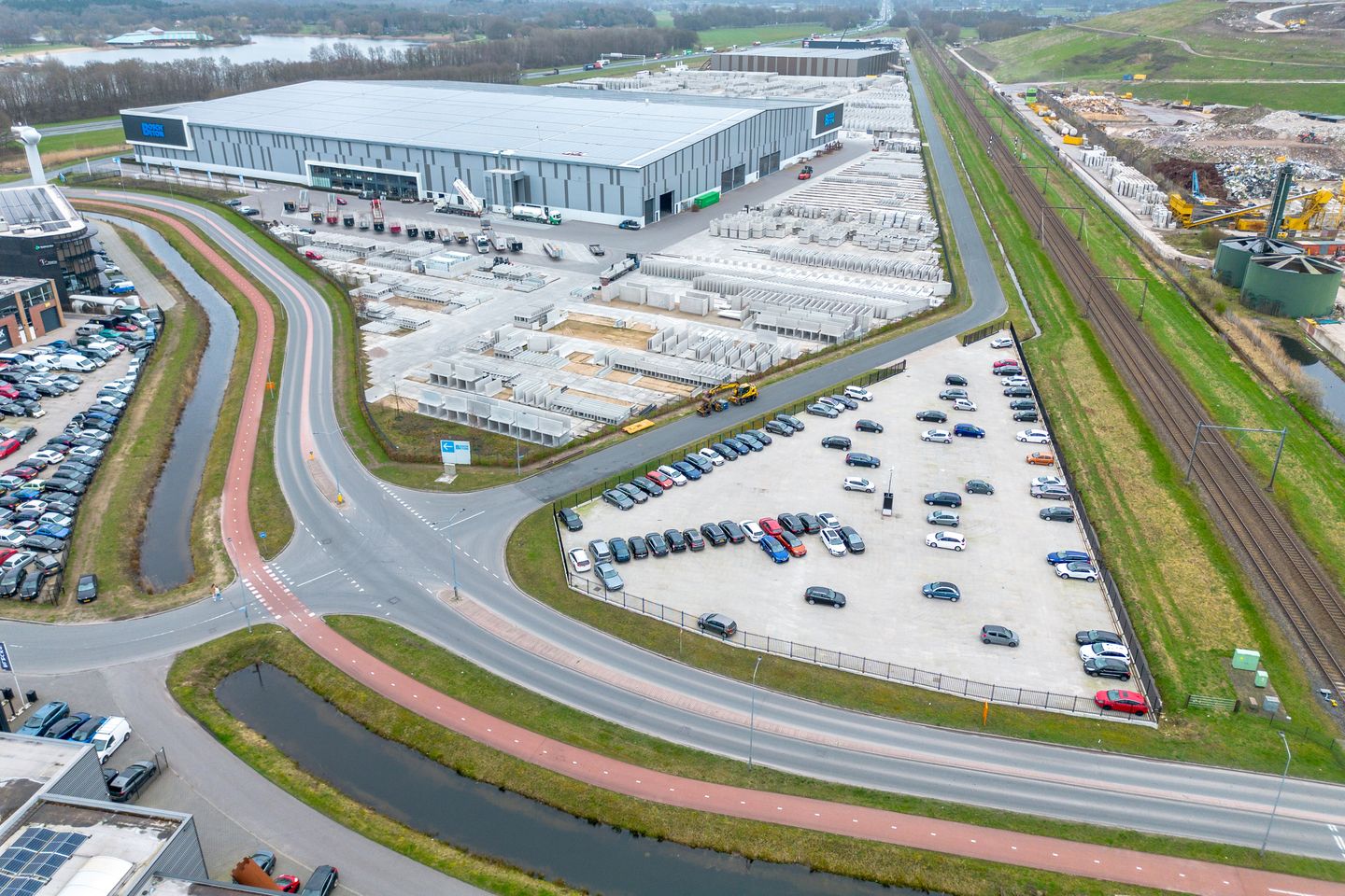 Bekijk foto 3 van Grote Bosweg