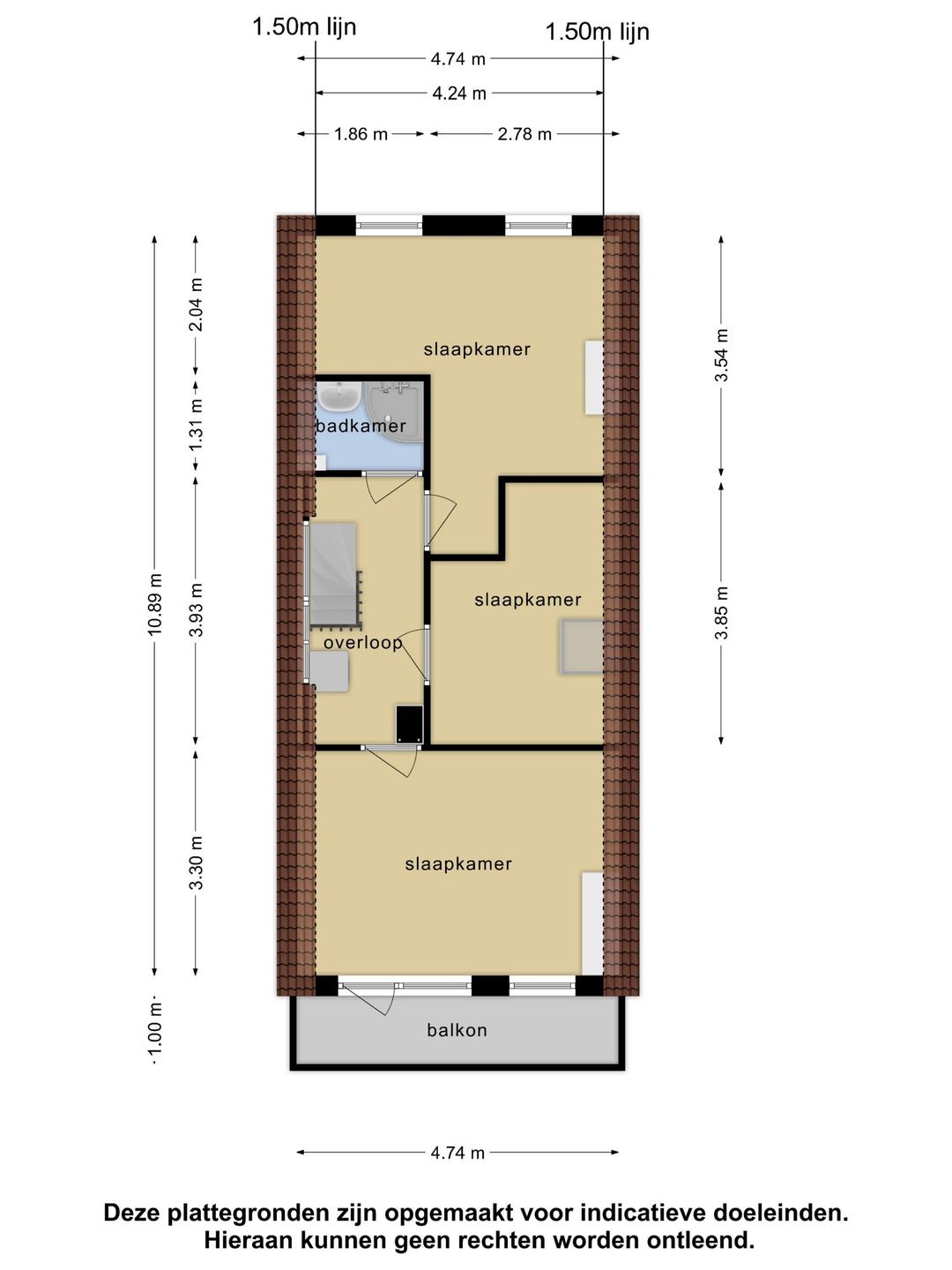 Foto 16 van Willem Beukelszstraat 32-A03