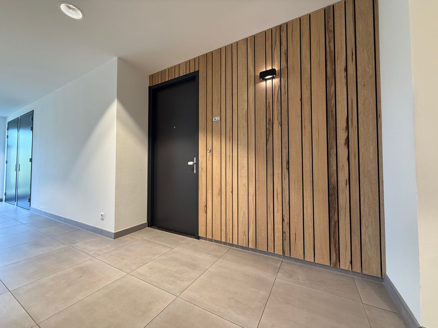 Foto 4 van Mozartweg 54-C