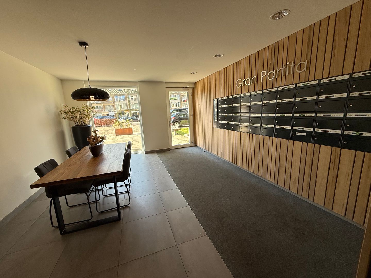 Foto 5 van Mozartweg 54-C