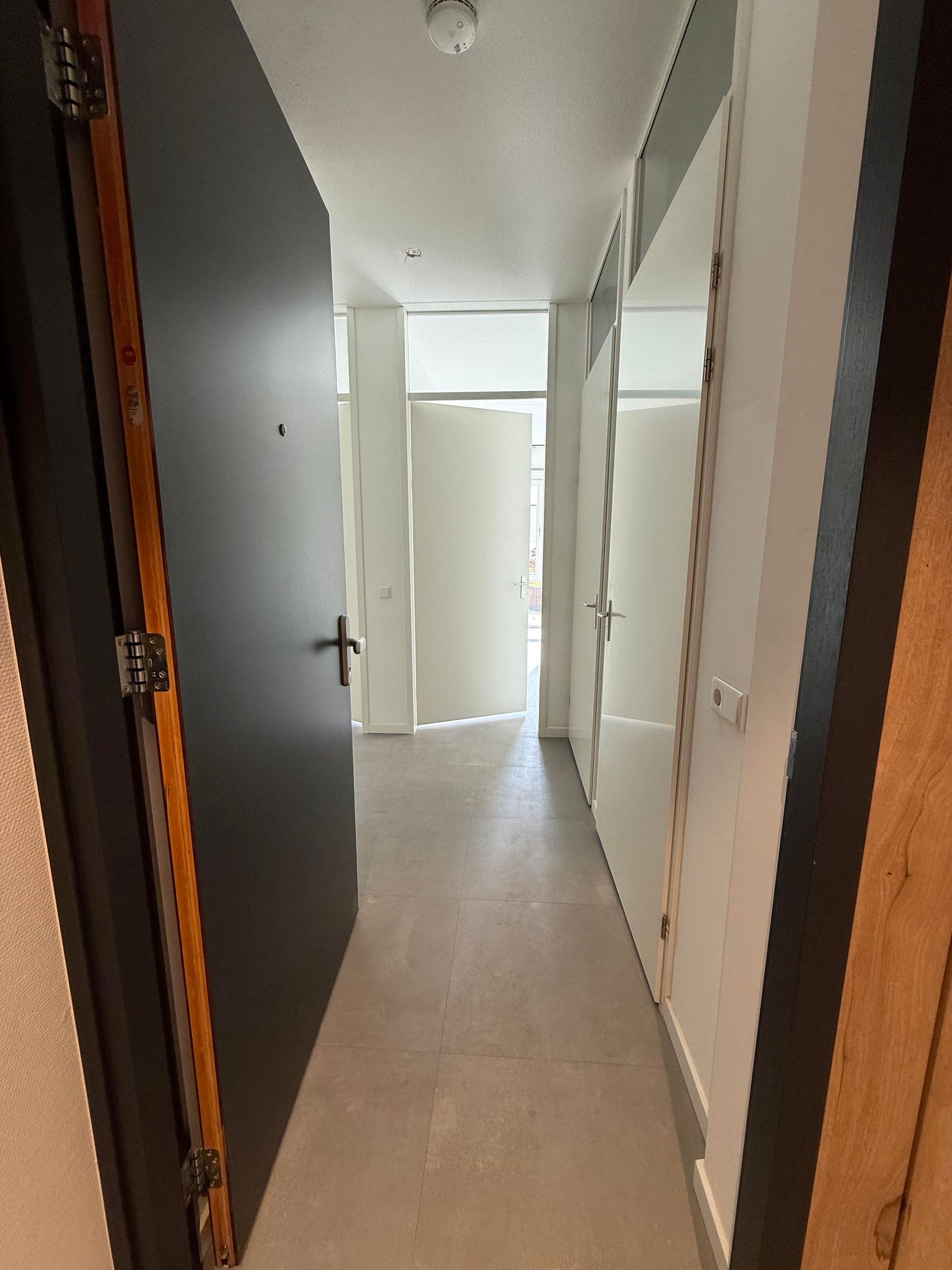 Foto 6 van Mozartweg 54-C