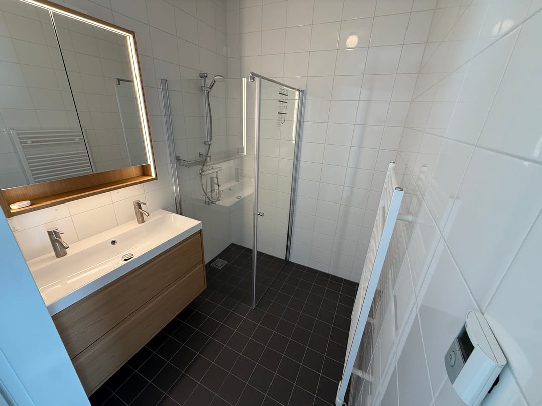 Foto 8 van Mozartweg 54-C