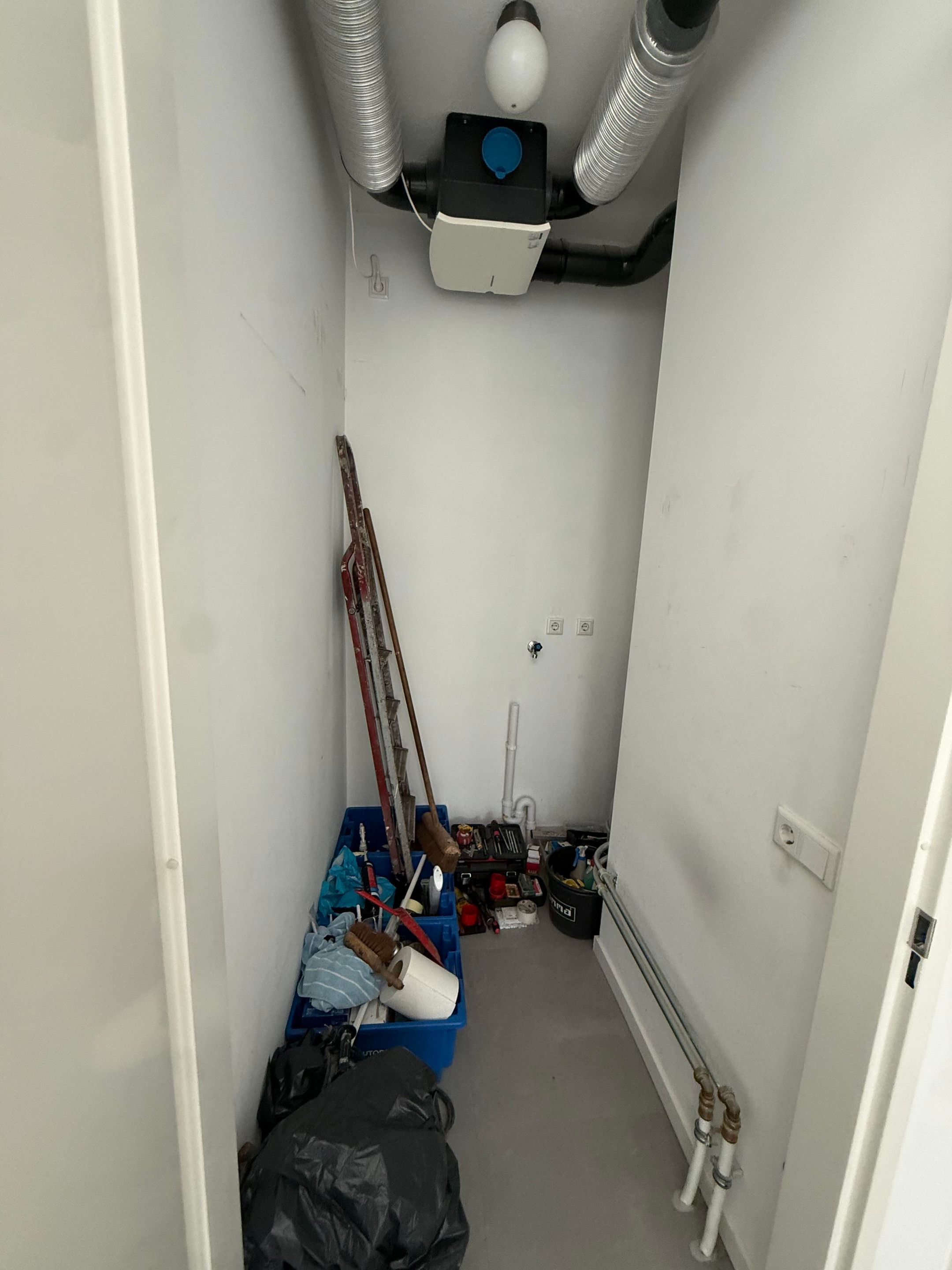 Foto 9 van Mozartweg 54-C