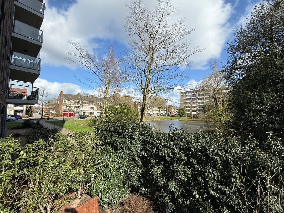 Foto 11 van Mozartweg 54-C