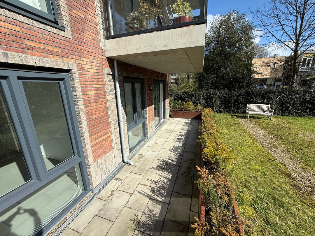 Foto 13 van Mozartweg 54-C