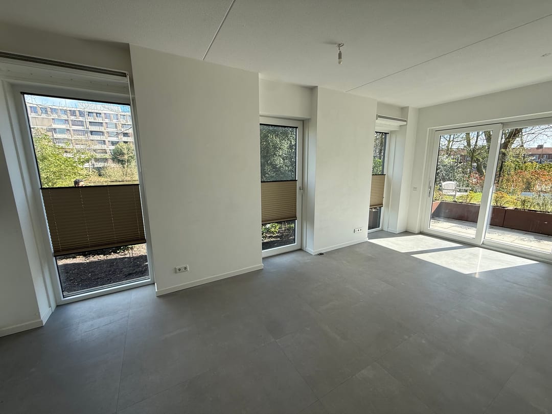 Foto 17 van Mozartweg 54-C