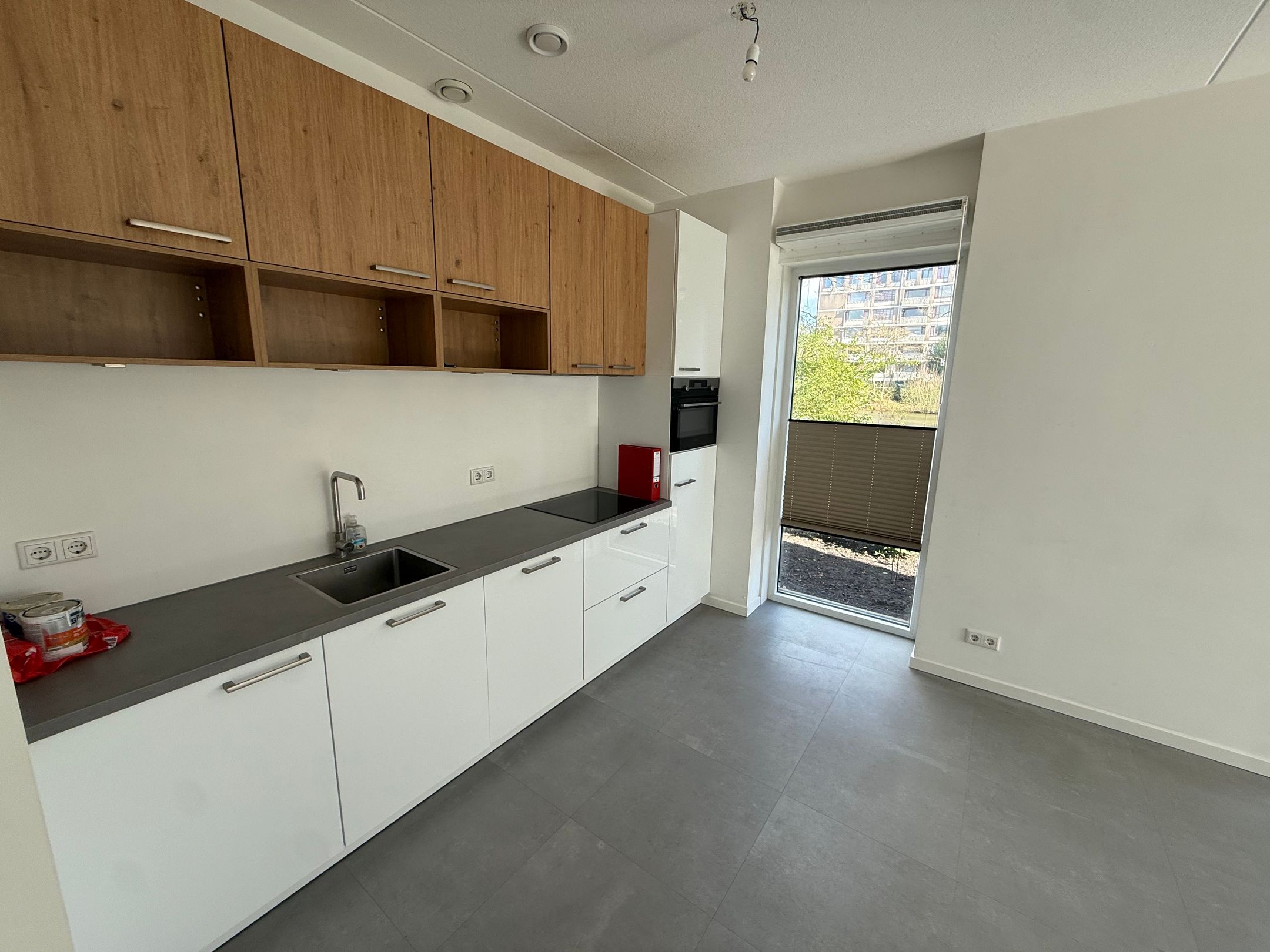 Foto 18 van Mozartweg 54-C