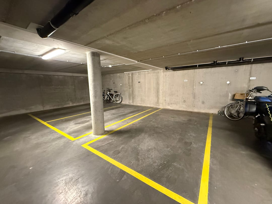 Foto 22 van Mozartweg 54-C