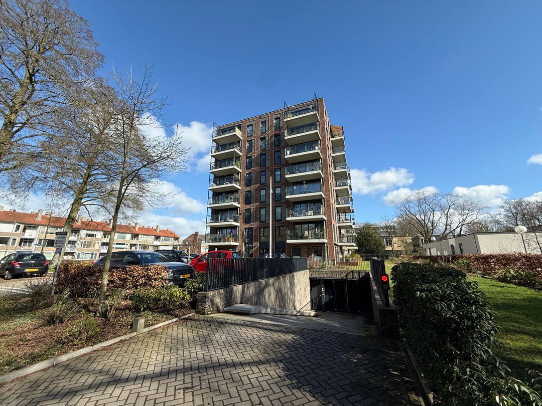 Foto 23 van Mozartweg 54-C