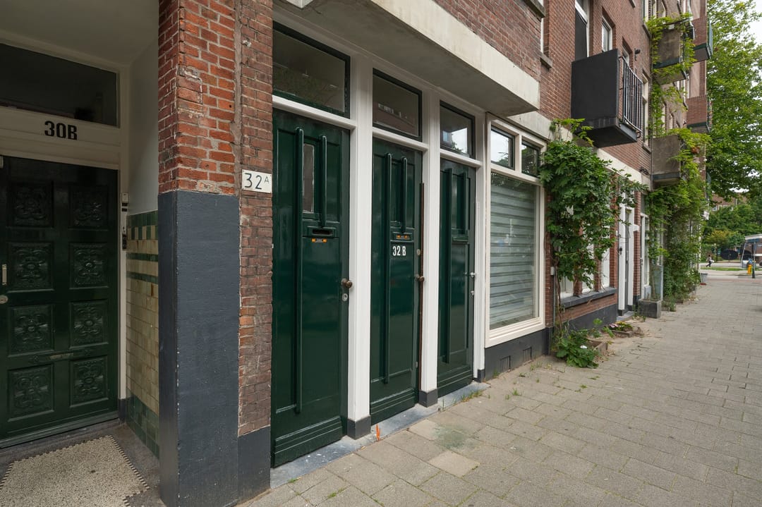 Foto 2 van Willem Beukelszstraat 32-B