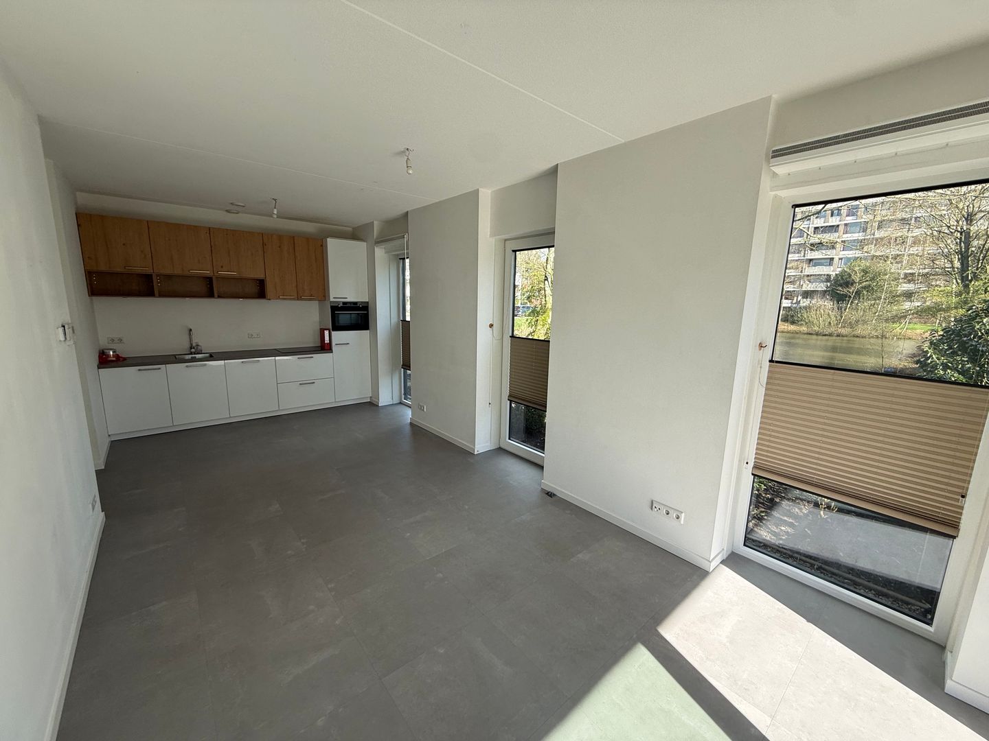 Foto 14 van Mozartweg 54-C