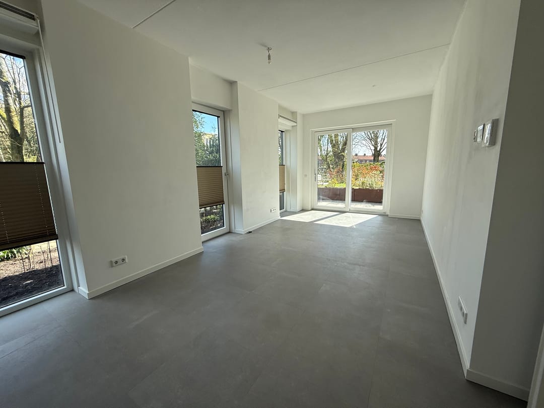 Foto 16 van Mozartweg 54-C