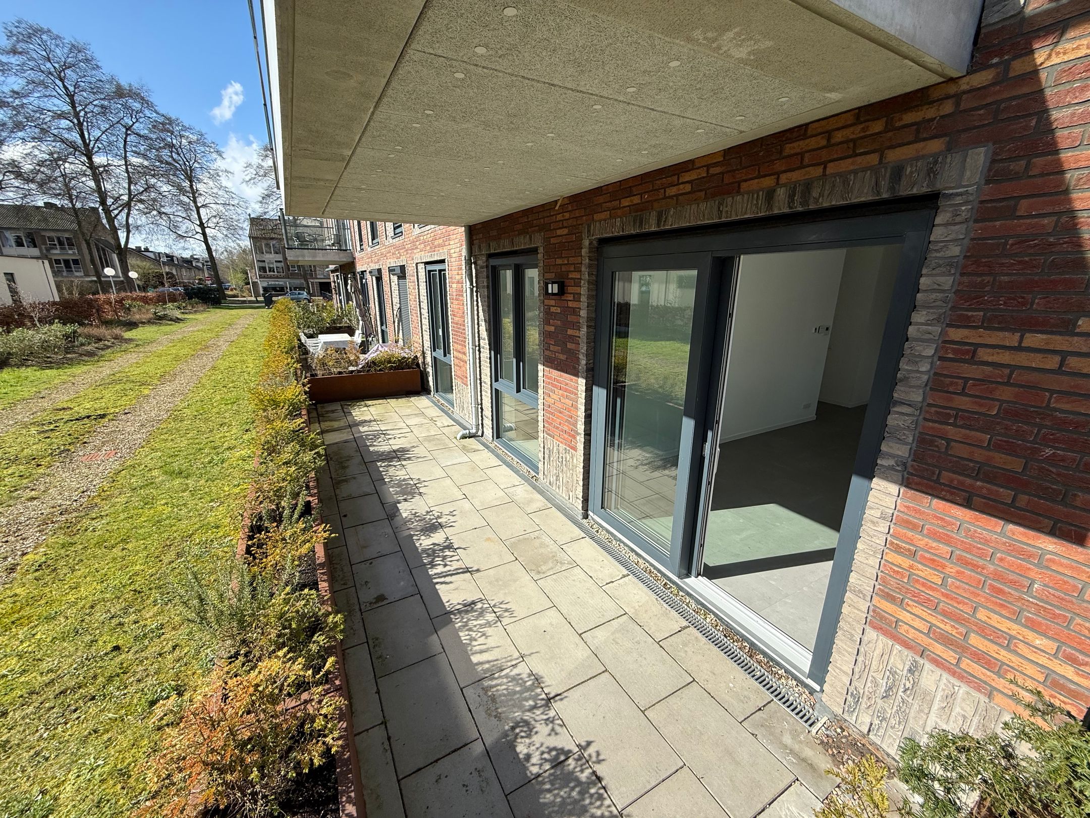 Foto 12 van Mozartweg 54-C