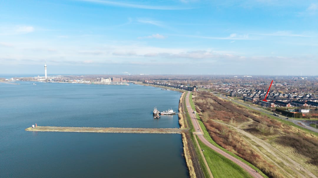 Photo 1 of Galjoen 07 13