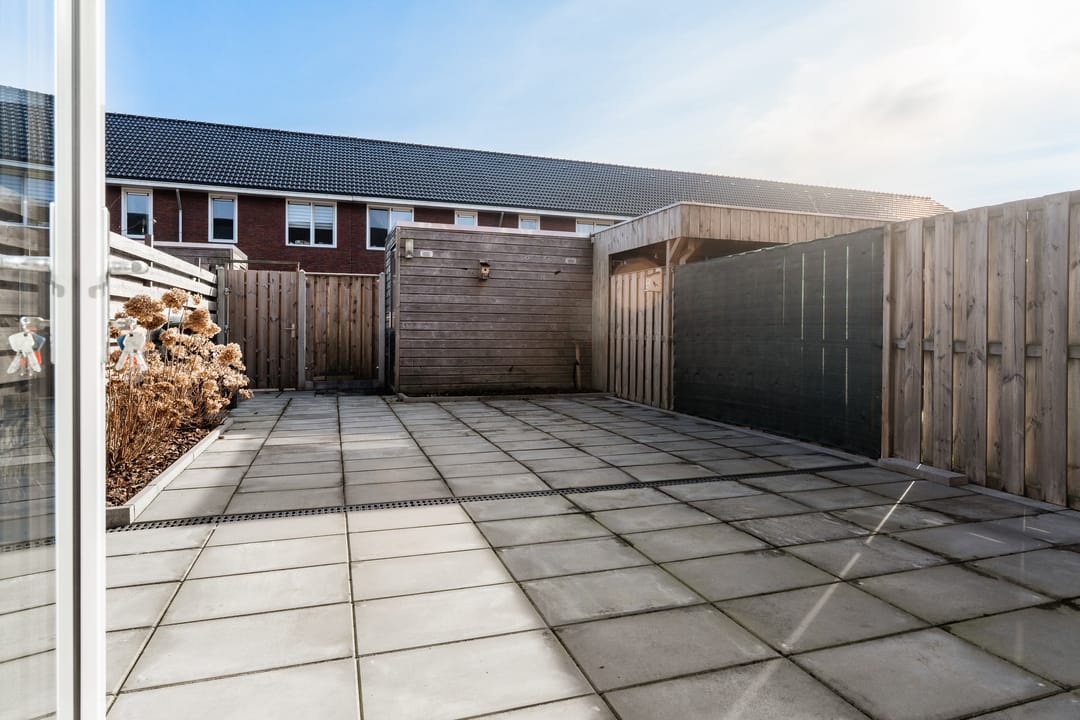 Photo 16 of Galjoen 07 13