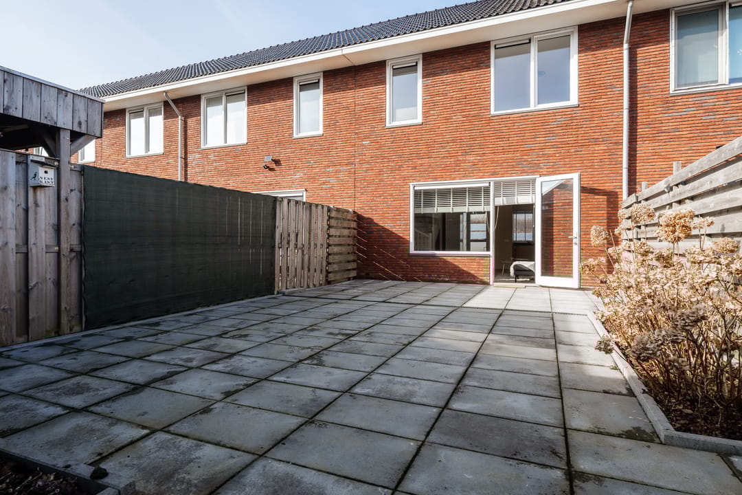 Photo 17 of Galjoen 07 13