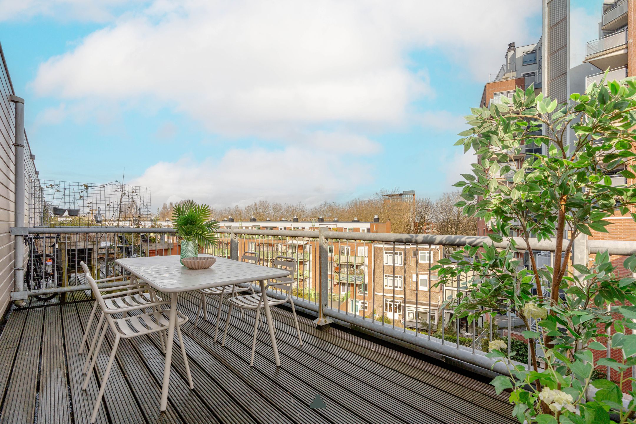 Foto 3 van Bataviastraat 81-D