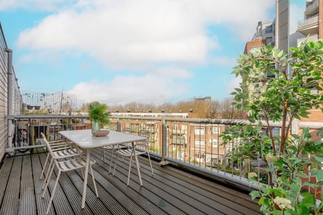 Bataviastraat 81-D tertiary image