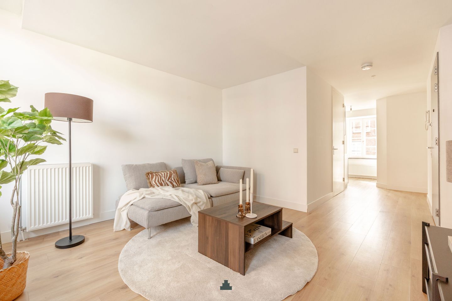 Foto 4 van Bataviastraat 81-D