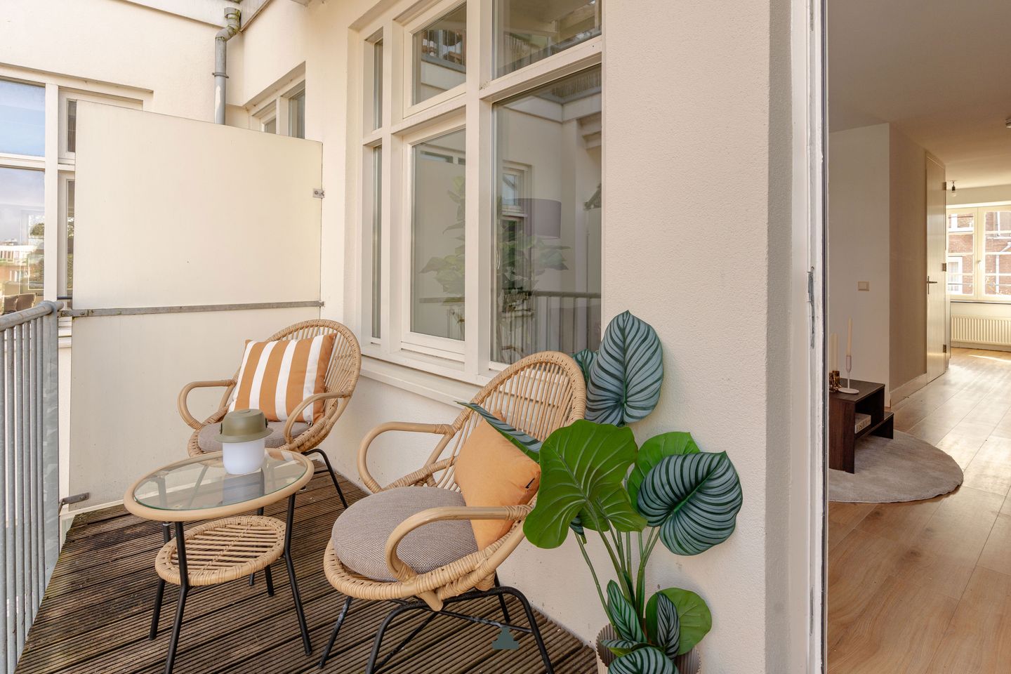 Foto 5 van Bataviastraat 81-D