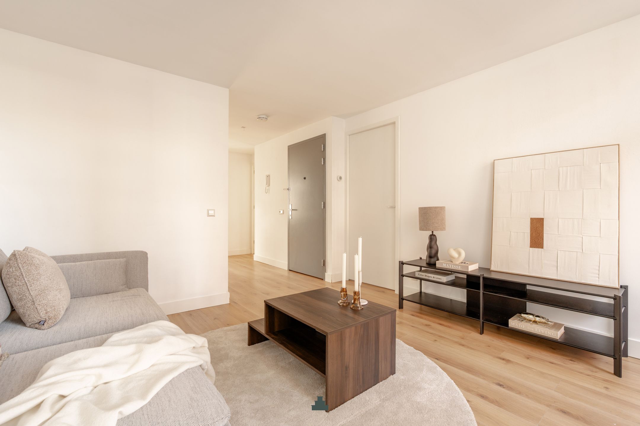 Foto 6 van Bataviastraat 81-D