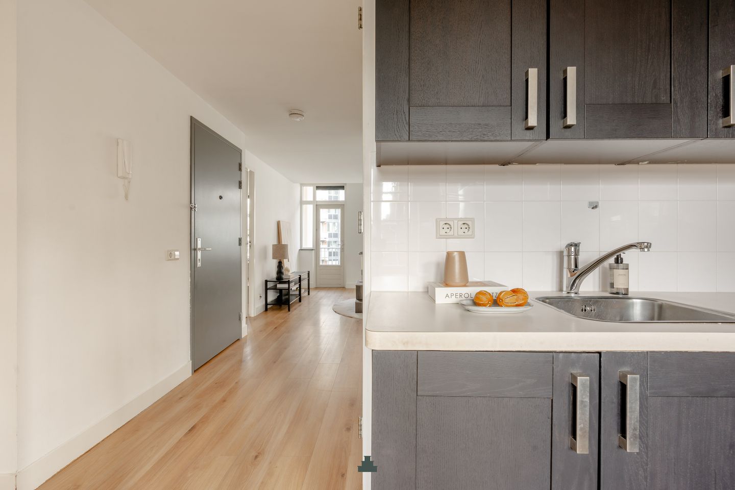 Foto 10 van Bataviastraat 81-D