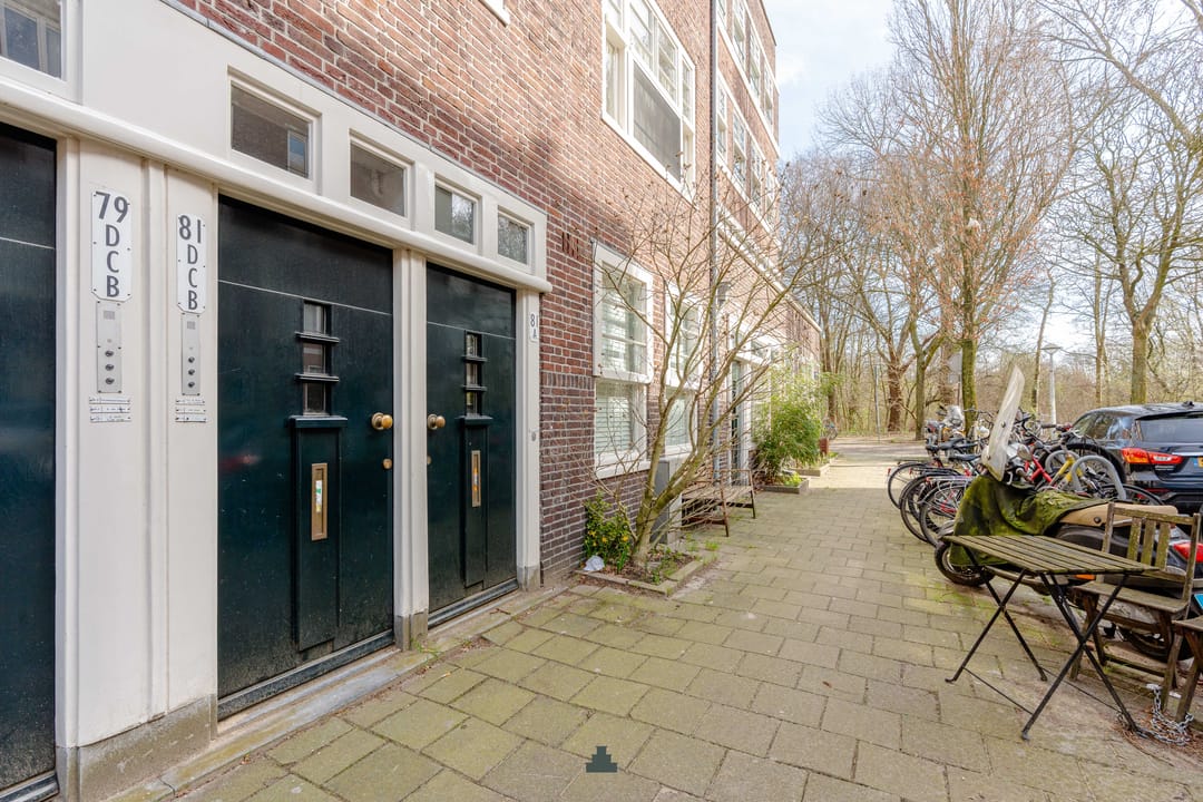 Foto 26 van Bataviastraat 81-D