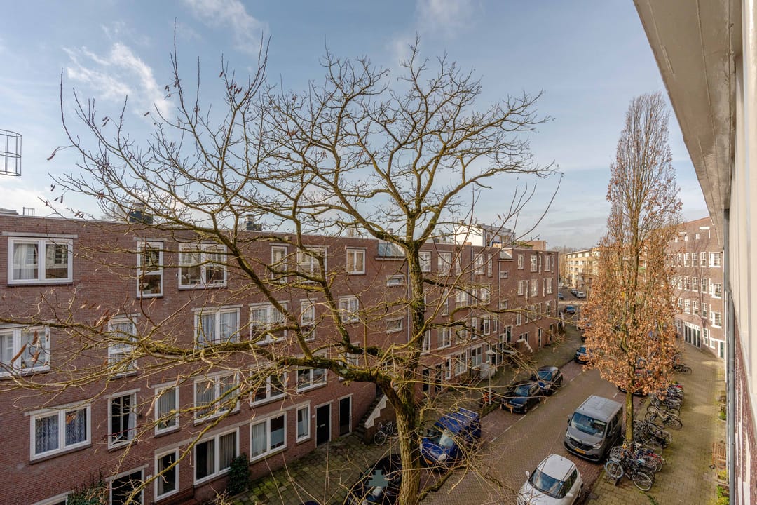 Foto 28 van Bataviastraat 81-D