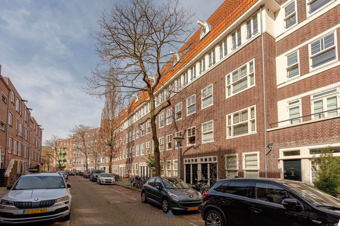 Foto 29 van Bataviastraat 81-D