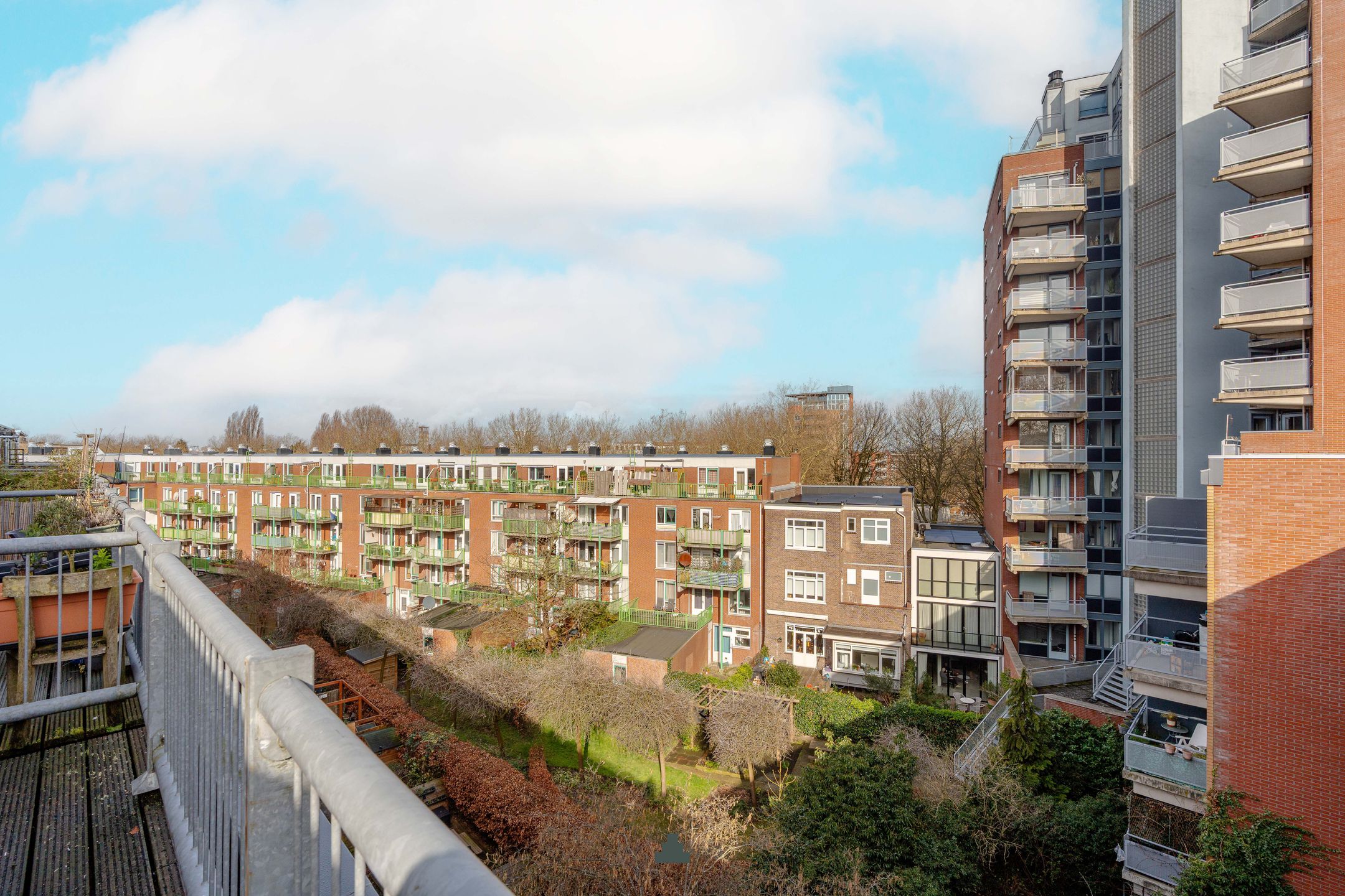 Foto 24 van Bataviastraat 81-D