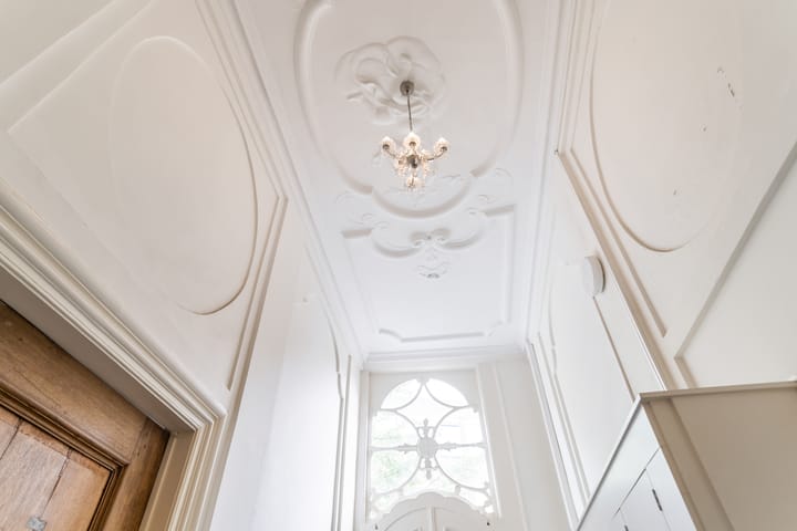Photo 4 of Lutherse Burgwal 15