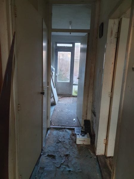 Photo 2 of Fideliolaan 105