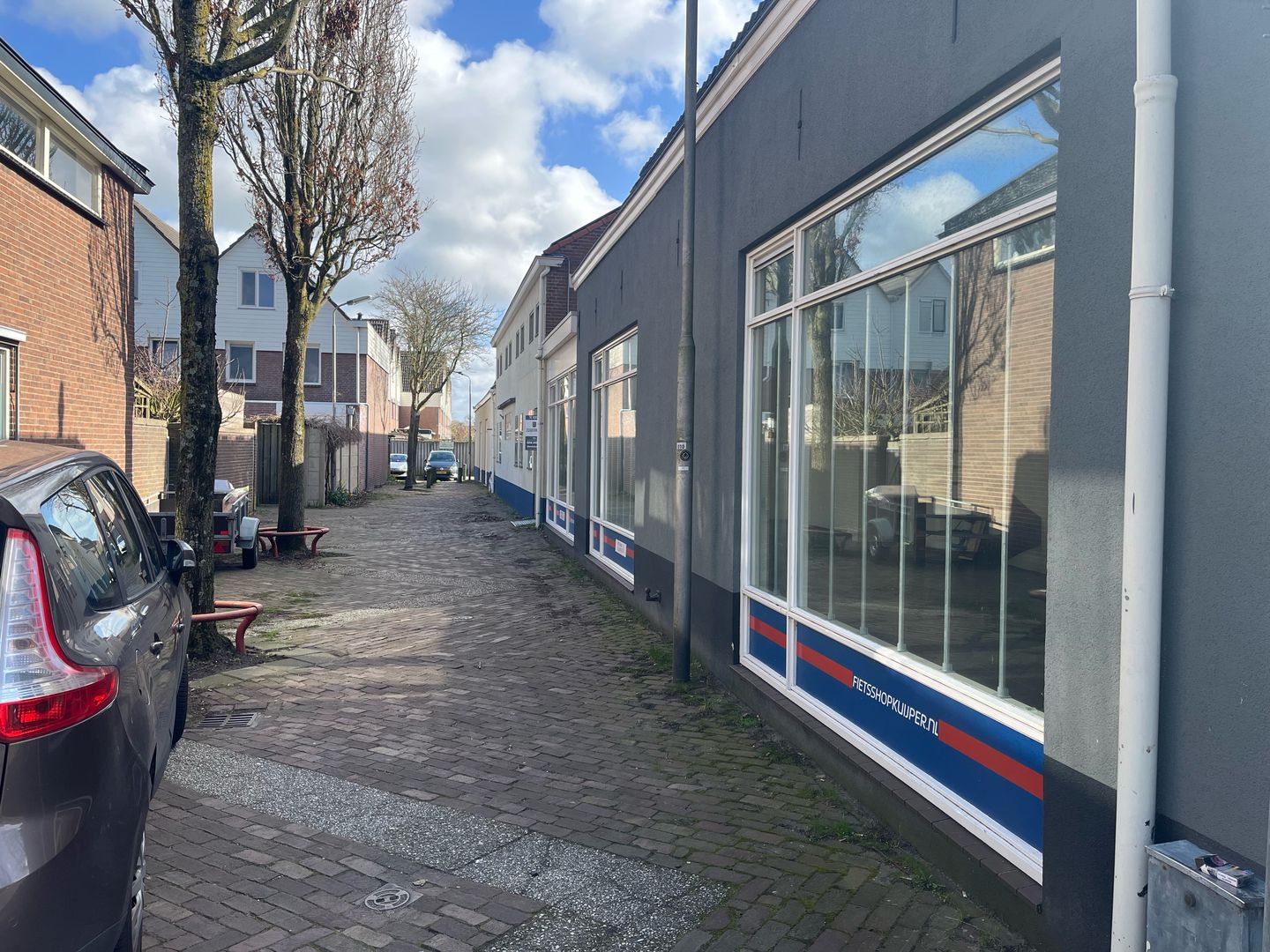 Bekijk foto 5 van Hoofdstraat 144