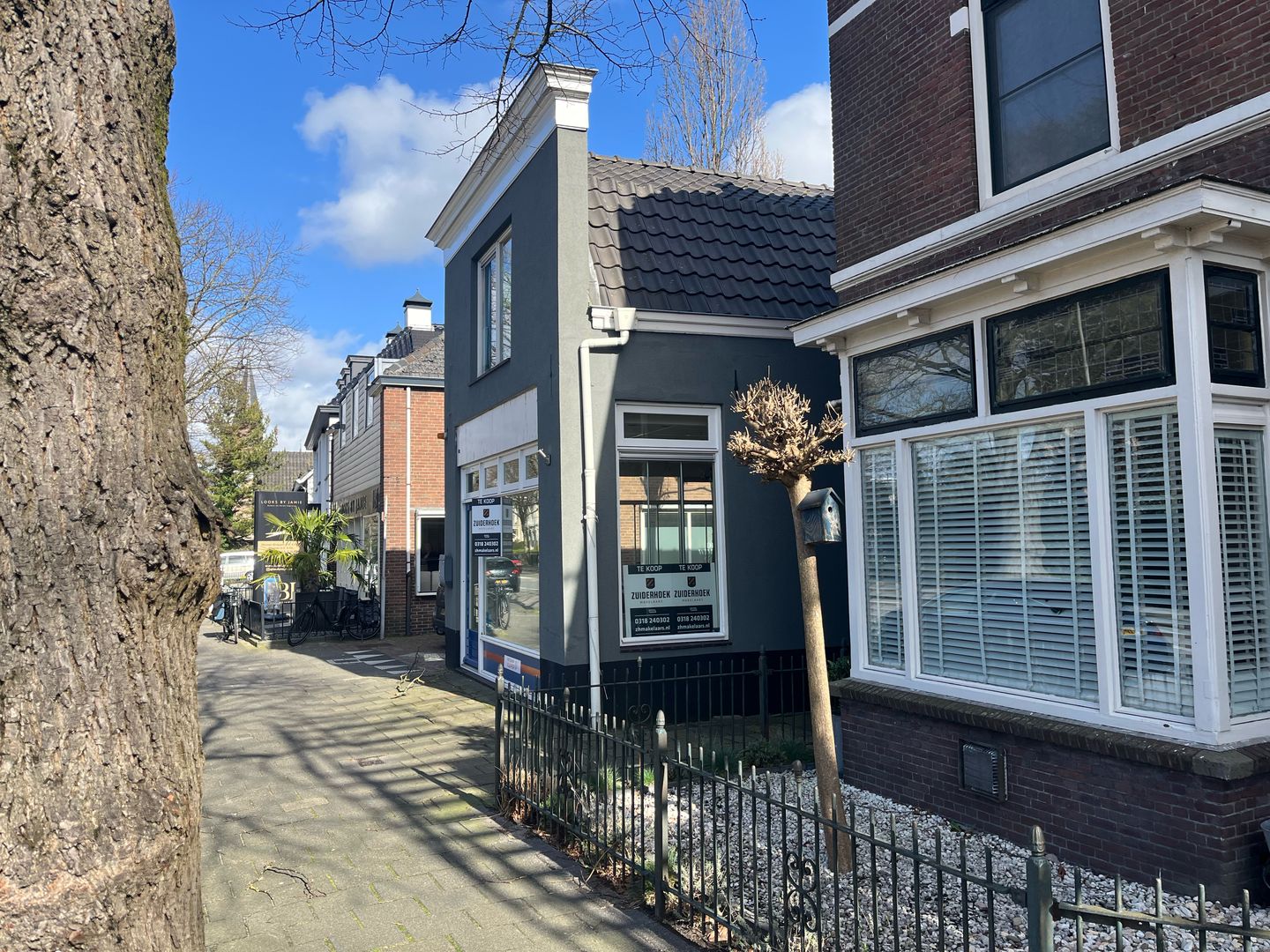 Bekijk foto 3 van Hoofdstraat 144