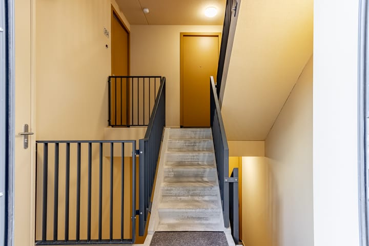 Foto 3 van Gansstraat 36-C