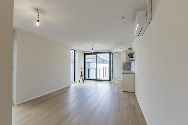 Foto 4 van Gansstraat 36-C