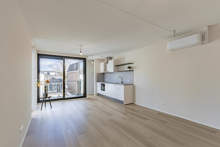 Foto 5 van Gansstraat 36-C