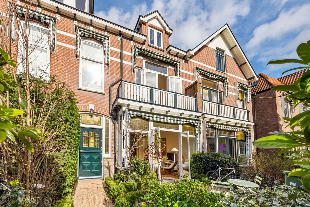 Foto 1 van Laan van Heldenburg 33