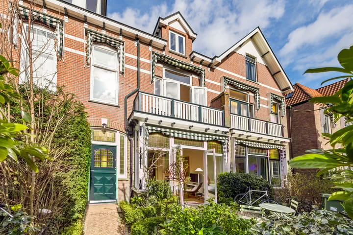 Laan van Heldenburg 33