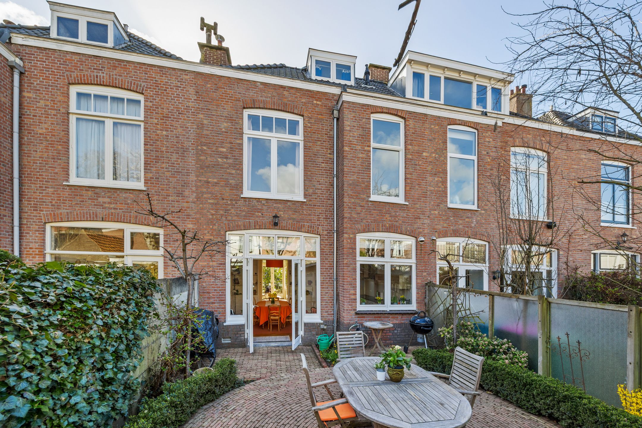 Foto 3 van Laan van Heldenburg 33