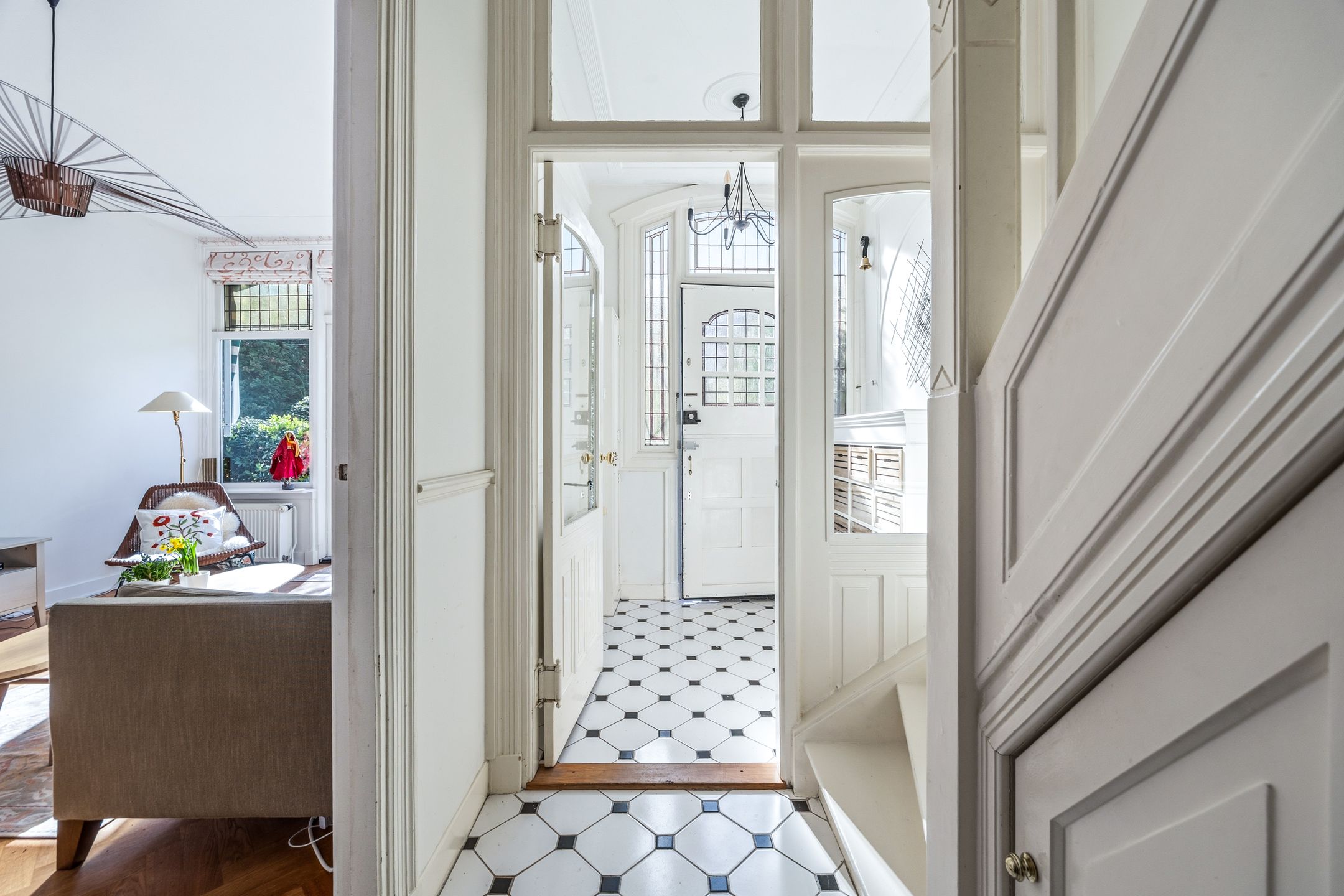 Foto 6 van Laan van Heldenburg 33