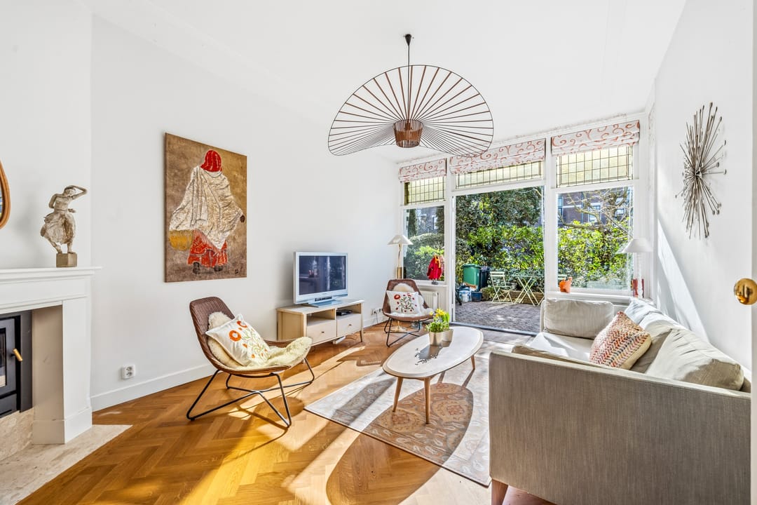 Foto 7 van Laan van Heldenburg 33