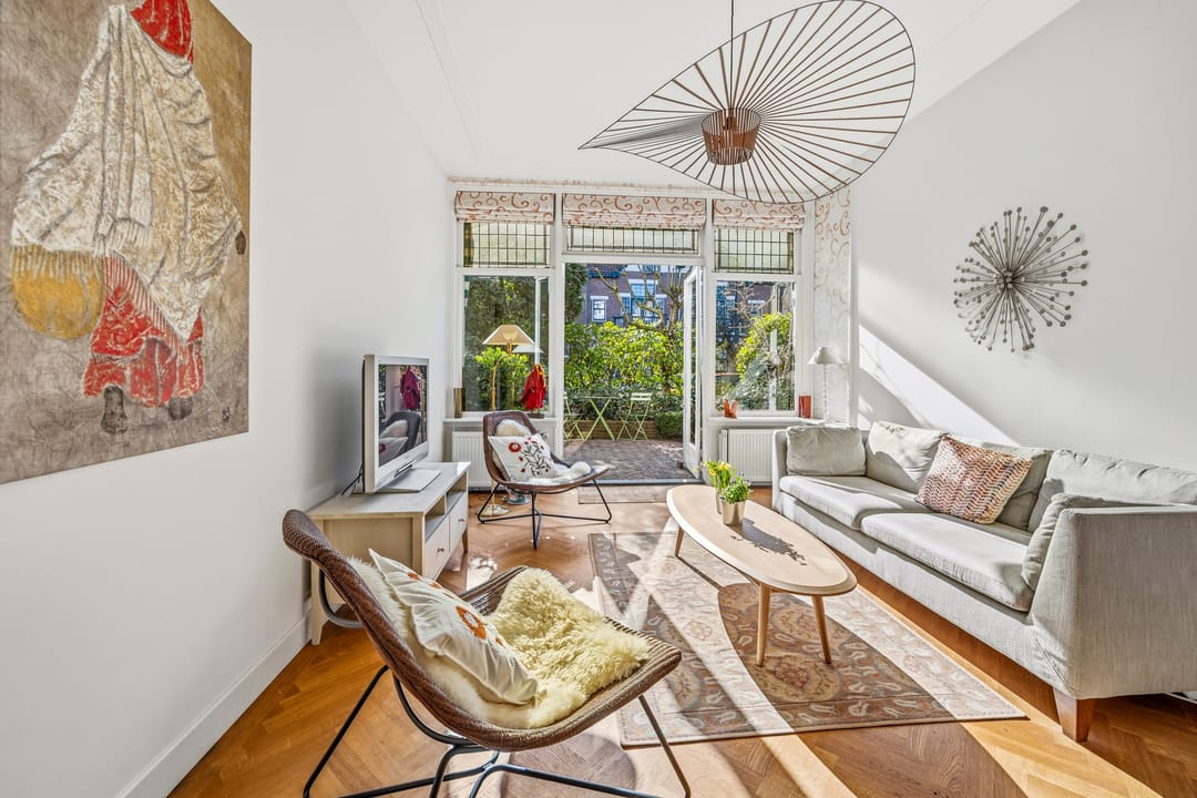 Foto 8 van Laan van Heldenburg 33