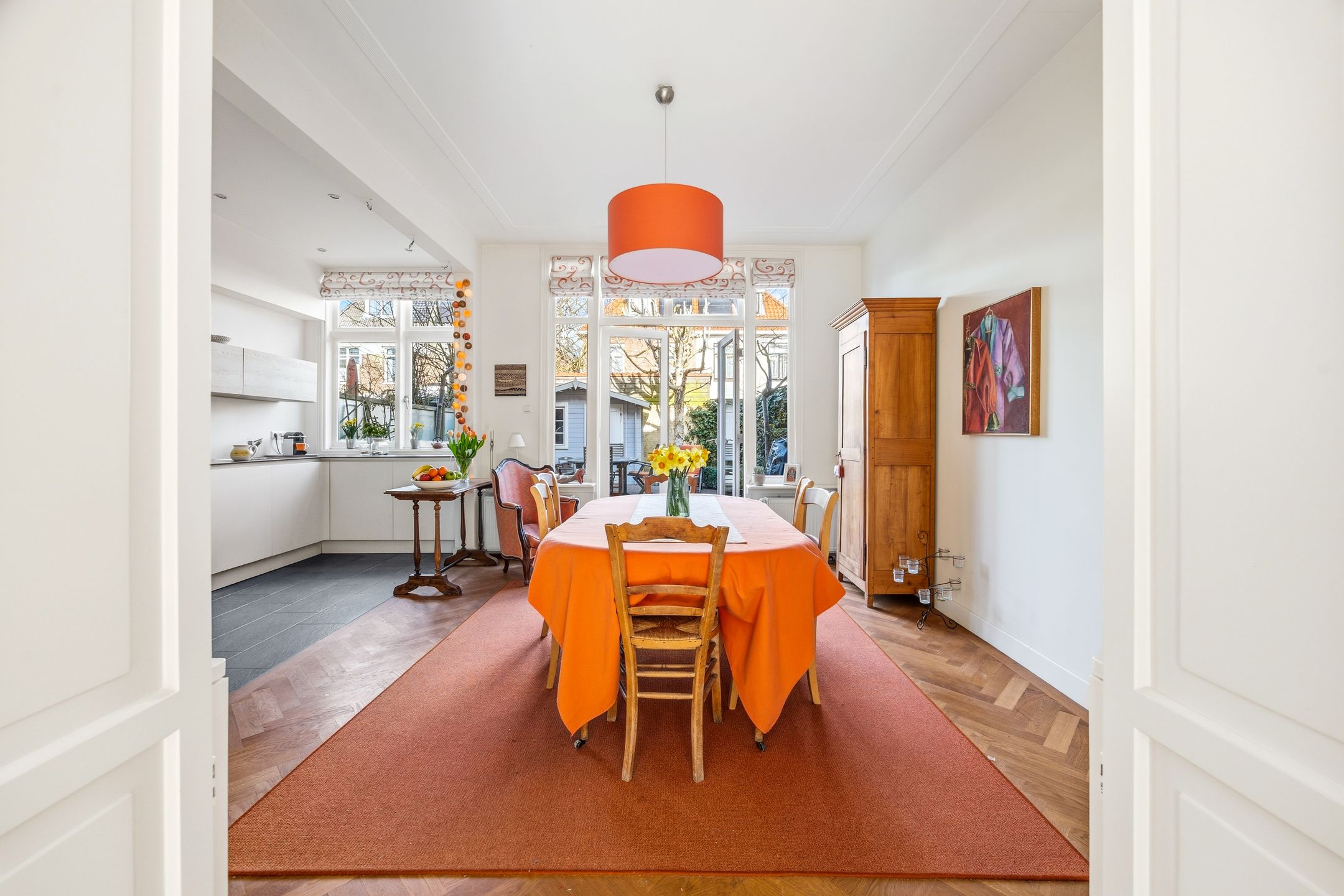 Foto 12 van Laan van Heldenburg 33