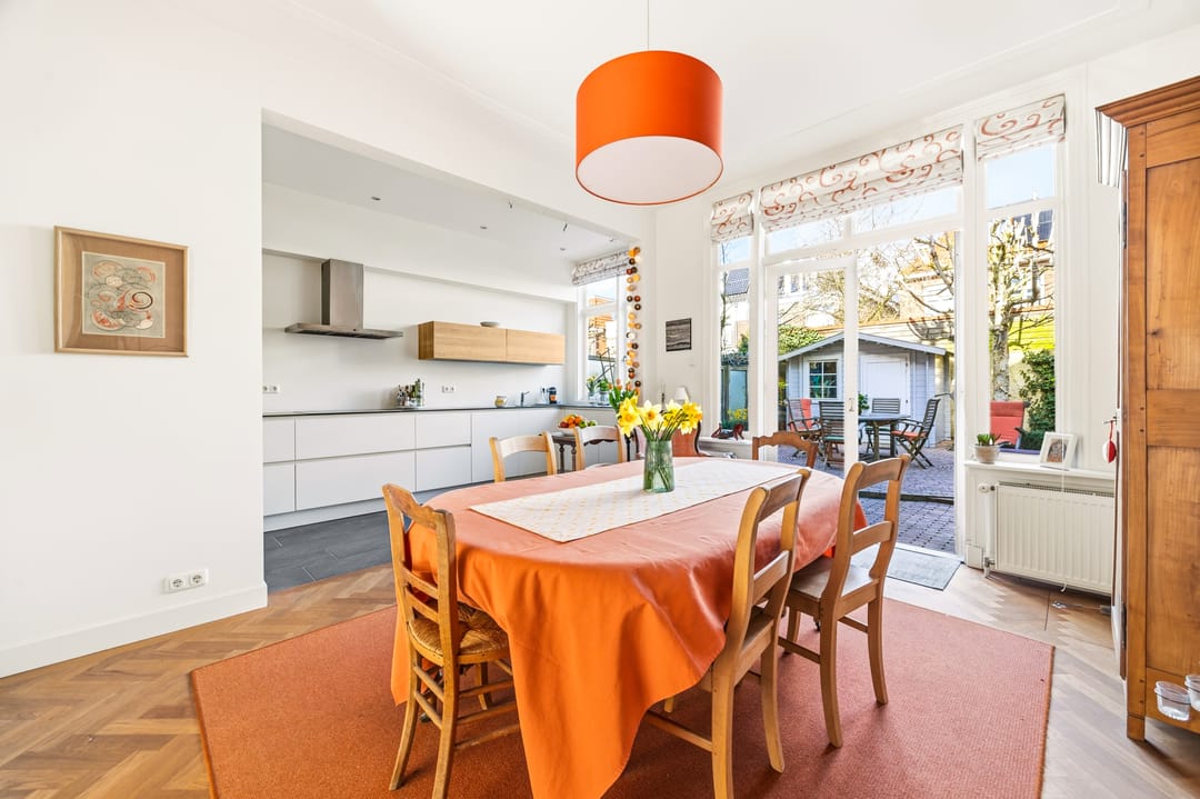 Foto 13 van Laan van Heldenburg 33