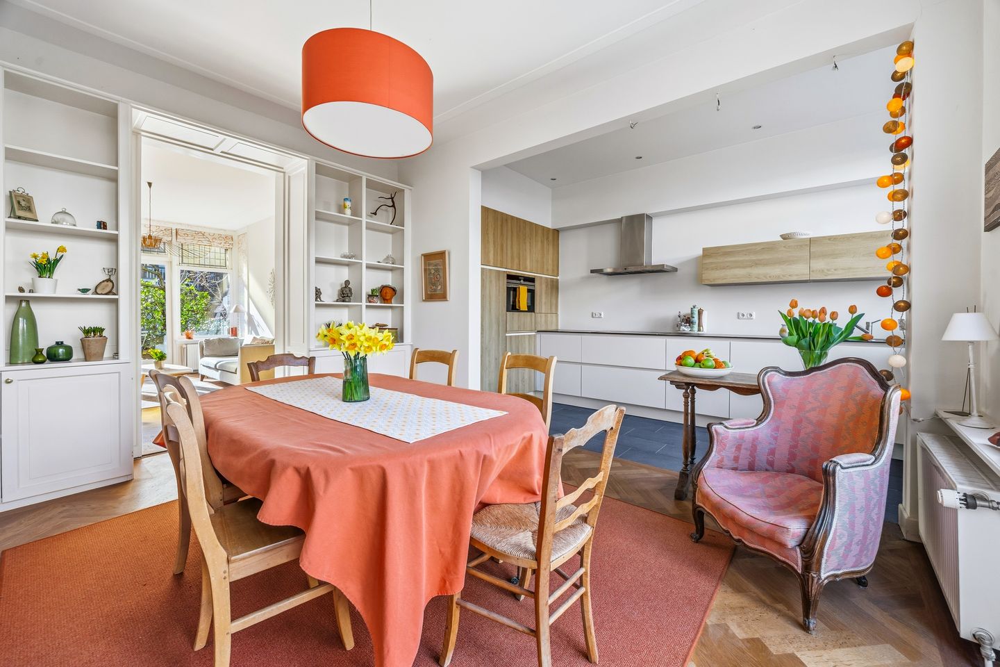 Foto 14 van Laan van Heldenburg 33