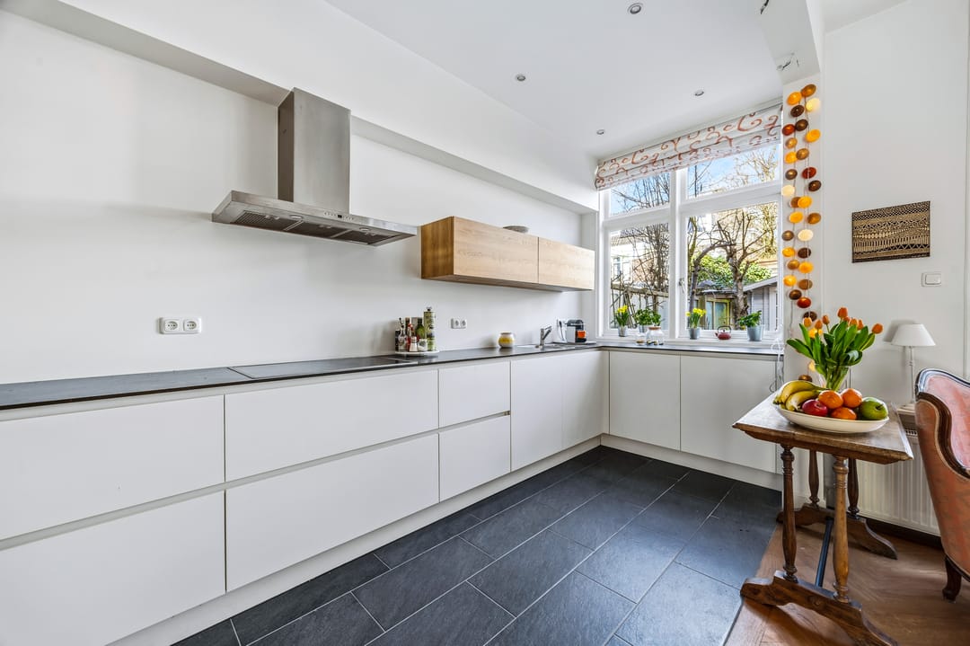 Foto 16 van Laan van Heldenburg 33