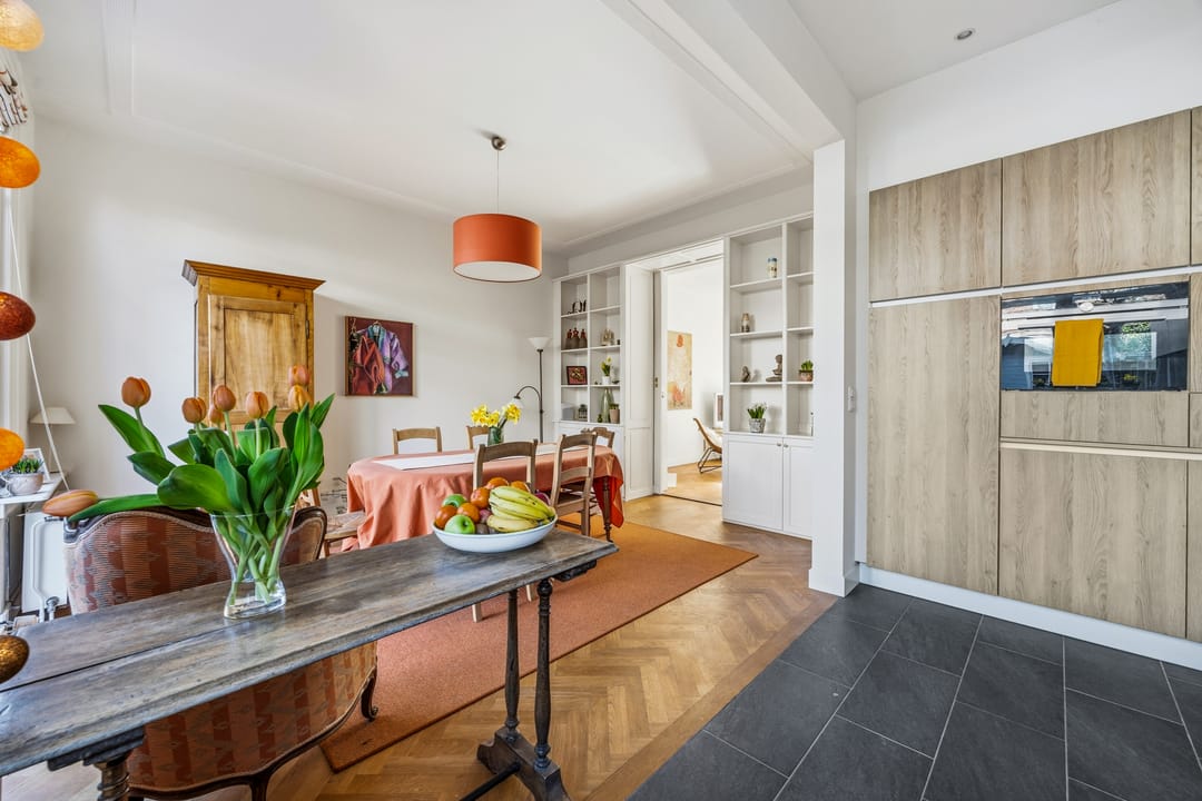 Foto 17 van Laan van Heldenburg 33