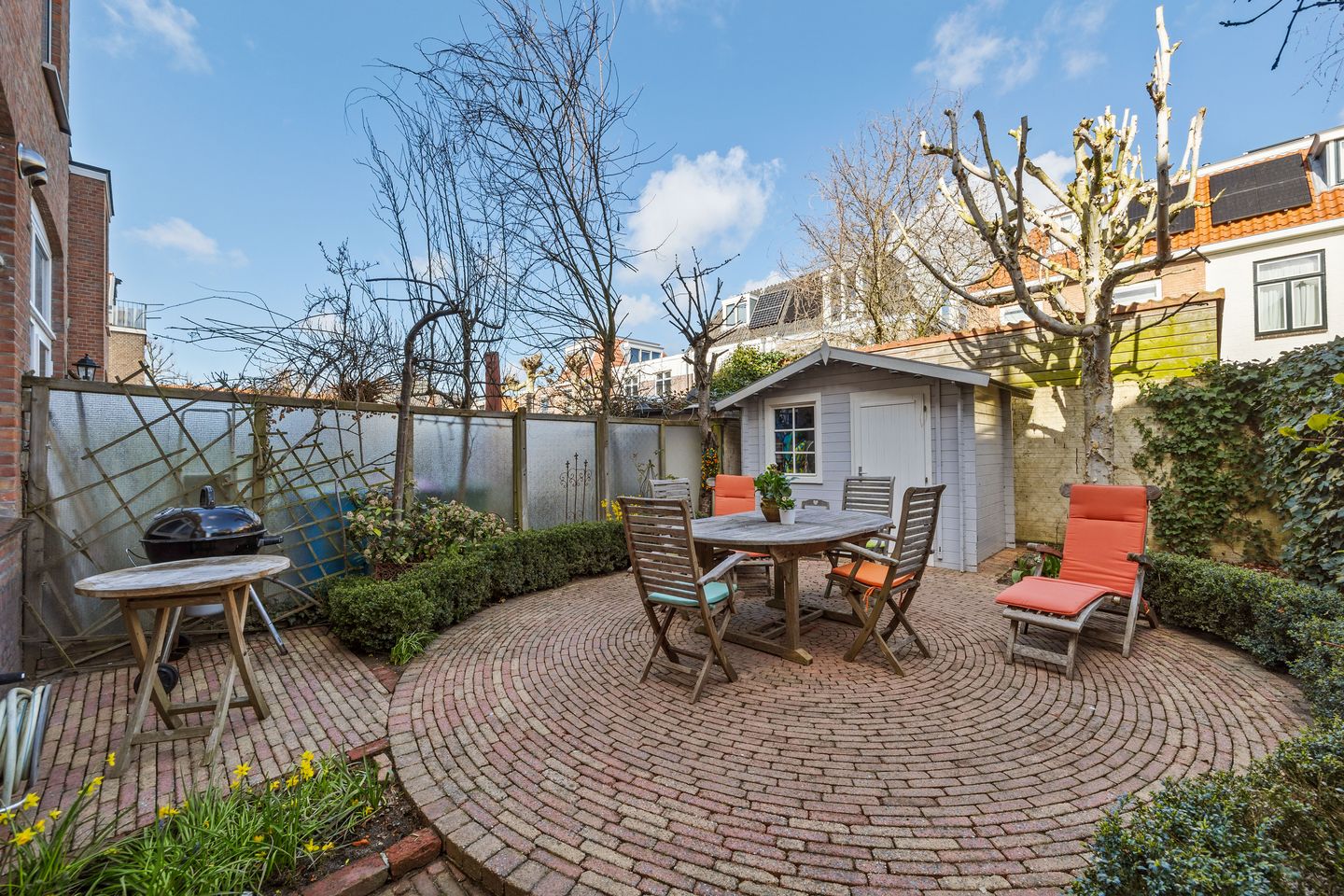 Foto 19 van Laan van Heldenburg 33